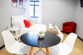 The Heriot Apartment 1-19